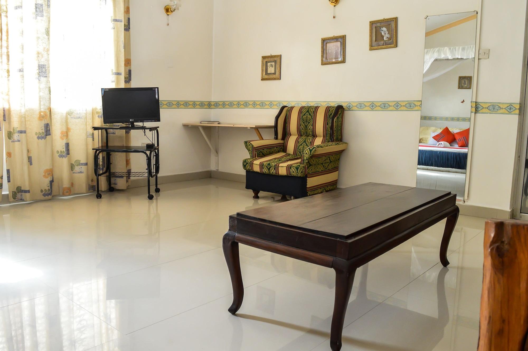 Sanana Conference Center&Holiday Resort Mombasa Exterior foto
