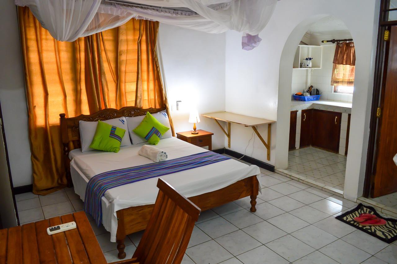 Sanana Conference Center&Holiday Resort Mombasa Exterior foto