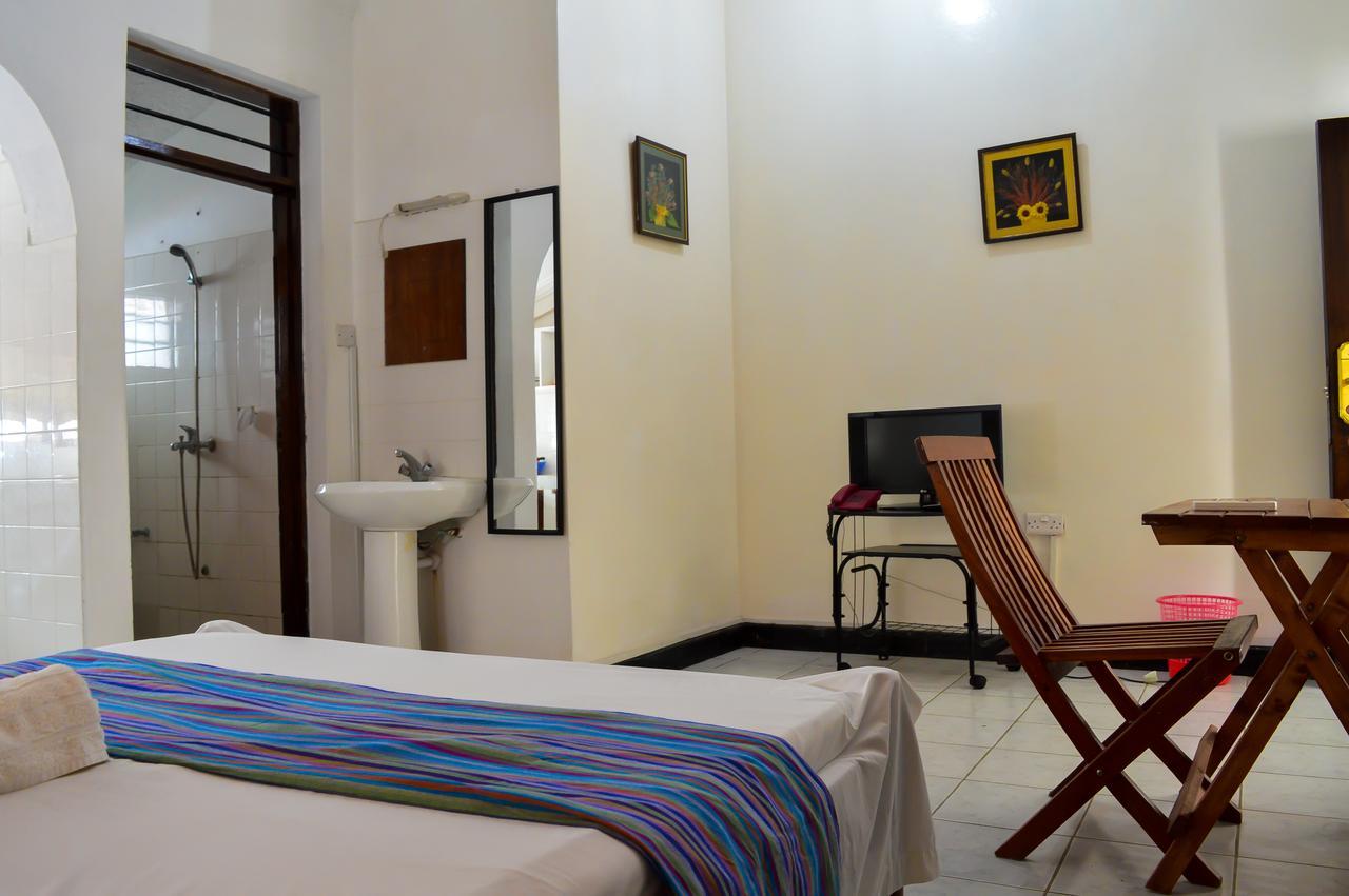 Sanana Conference Center&Holiday Resort Mombasa Exterior foto