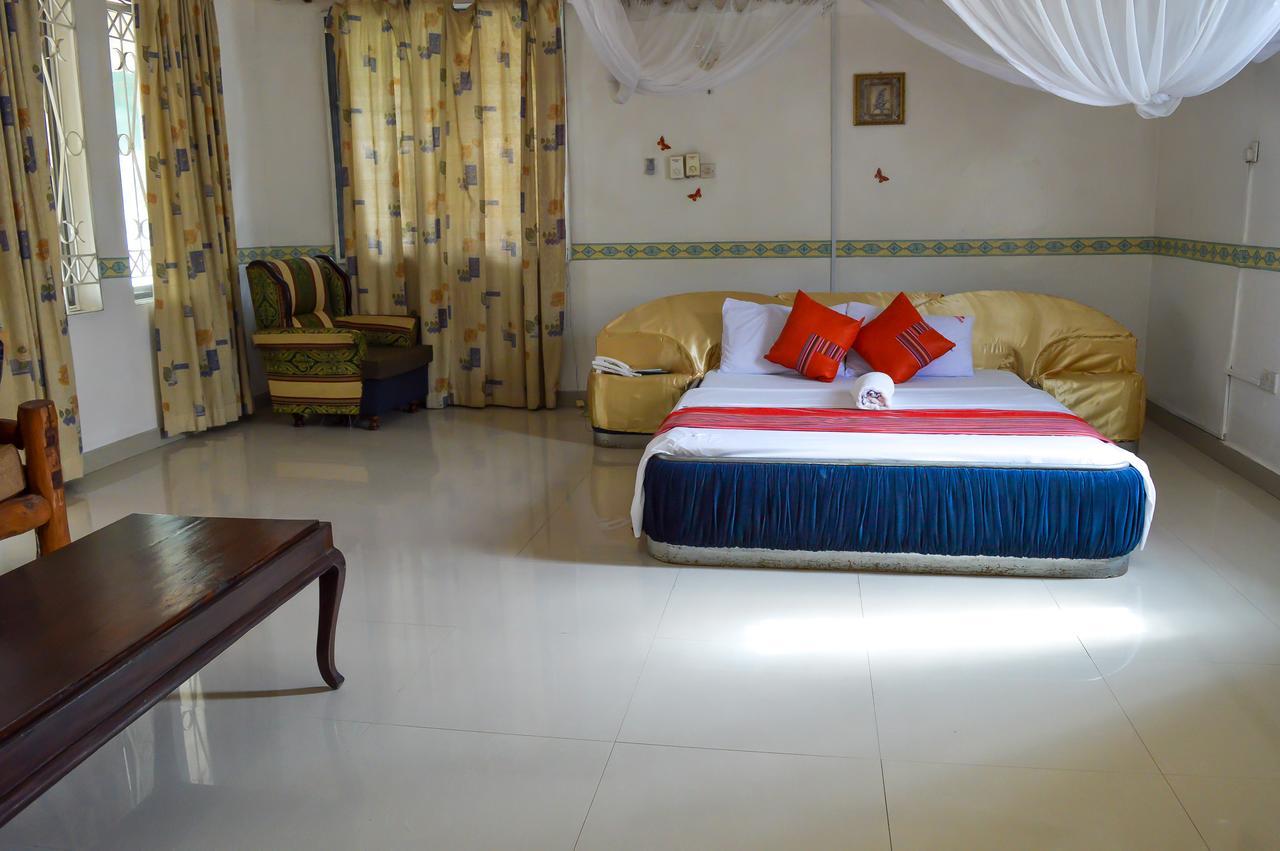 Sanana Conference Center&Holiday Resort Mombasa Exterior foto